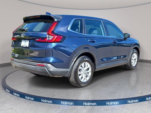 Certified 2024 Honda CR-V LX image 6