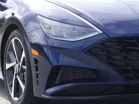 Used 2022 Hyundai Sonata SEL Plus image 7