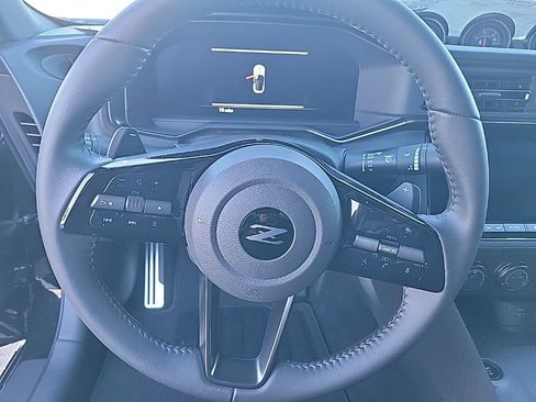 New 2026 Nissan Z Sport w/ Floor Mat Package RWD image 23