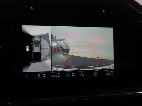 Used 2022 GMC Sierra 1500 Denali w/ Denali Reserve Package image 22