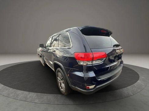 Used 2018 Jeep Grand Cherokee Laredo RWD image 6