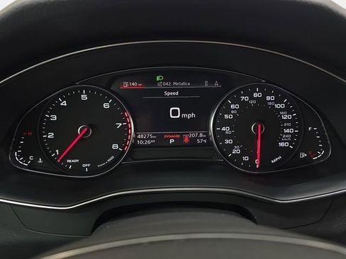 Used 2019 Audi A6 3.0T Premium image 19