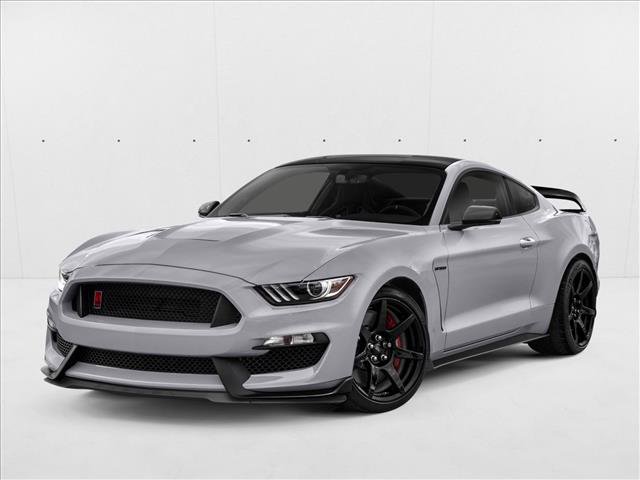 Used 2020 Ford Mustang Shelby GT350 w/ Technology Package RWD image 1