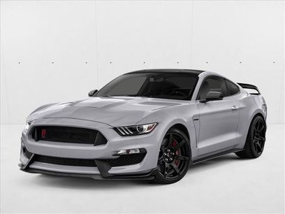Used 2020 Ford Mustang Shelby GT350 w/ Technology Package
