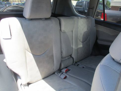 Used 2011 Toyota RAV4 4WD w/ Base L4 Extra Value Pkg image 32