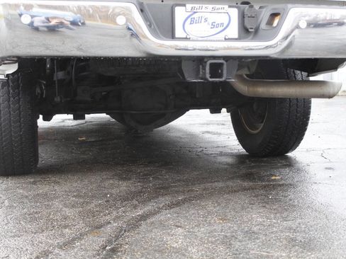 Used 2018 RAM 2500 Laramie w/ Snow Chief Group image 21