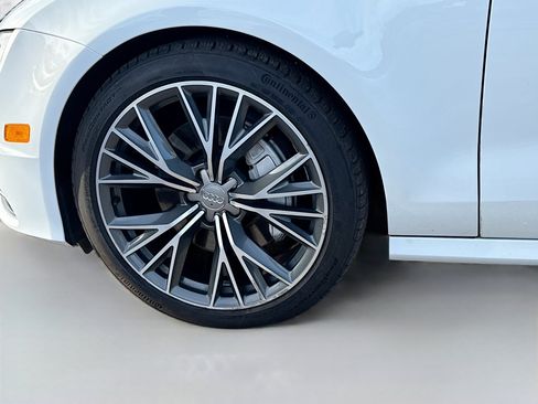 Used 2018 Audi A7 3.0T Prestige AWD/4WD image 39