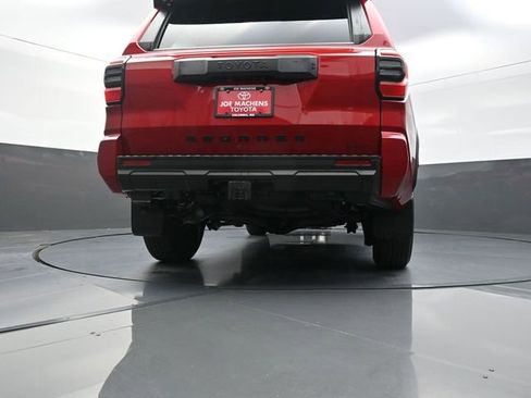 Used 2026 Toyota 4Runner SR5 AWD/4WD image 35