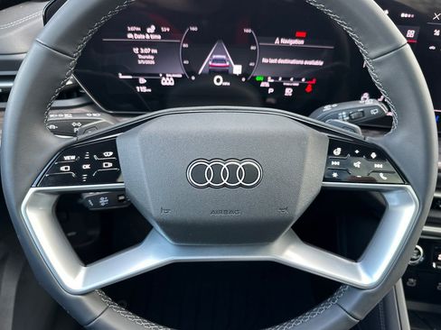 New 2025 Audi Q5 Premium Plus AWD/4WD image 23