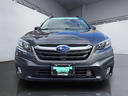 Used 2021 Subaru Outback Premium image 10
