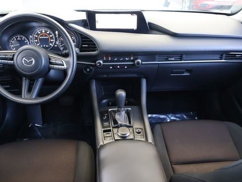 Used 2021 MAZDA MAZDA3 s FWD image 16