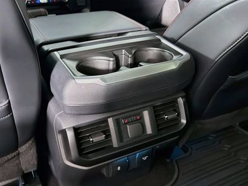 Certified 2025 Ford F150 Raptor AWD/4WD image 32