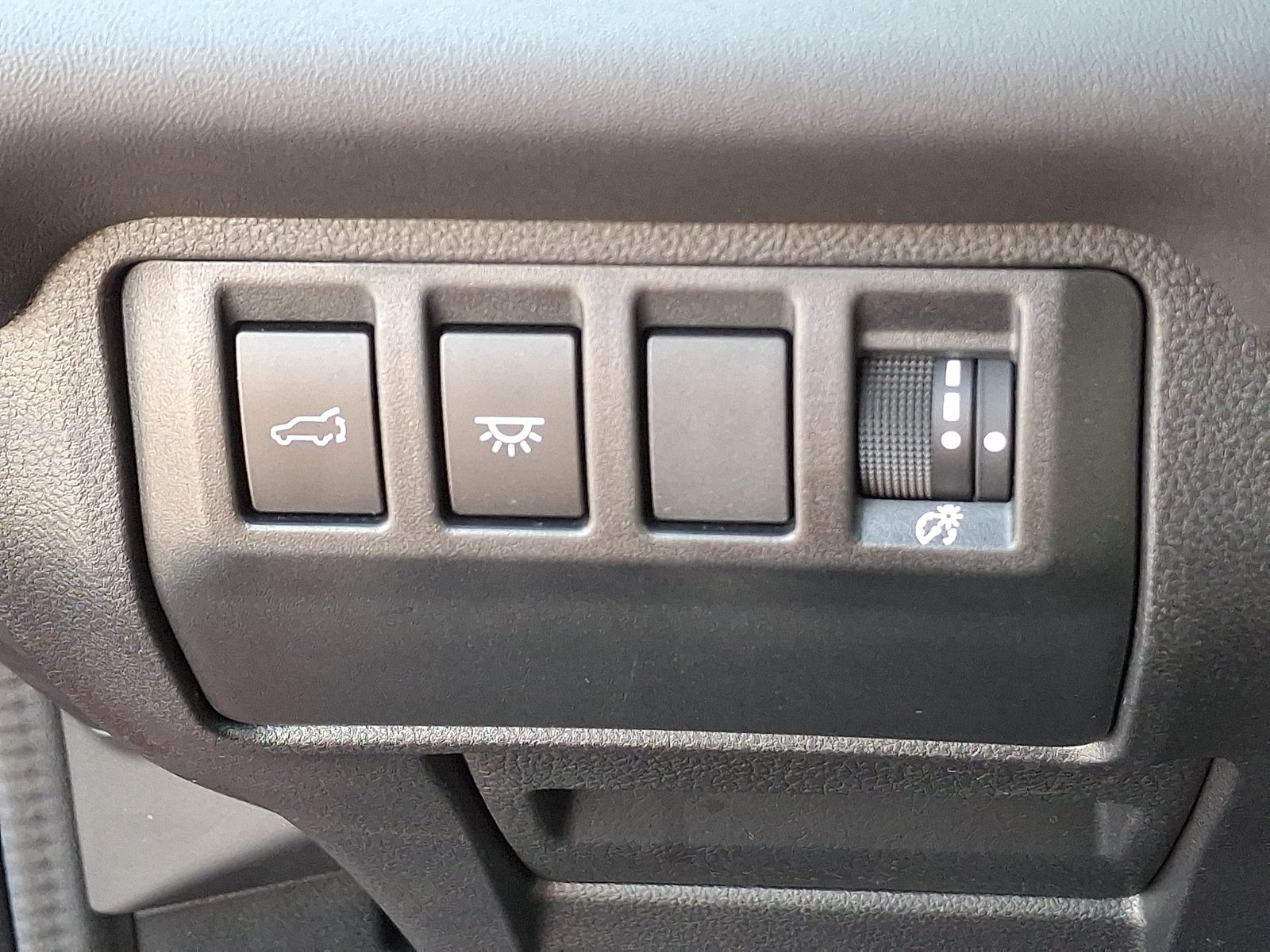 Used 2025 Subaru Ascent Bronze Edition w/ Popular Package #2 AWD/4WD image 25