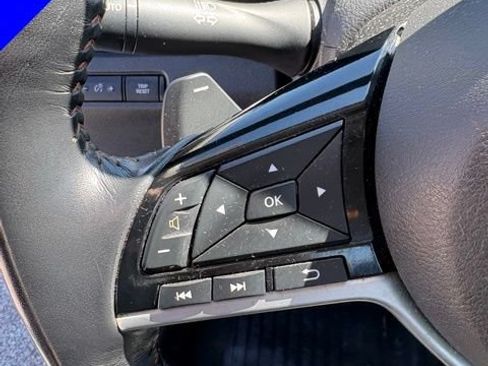 Used 2021 Nissan Altima 2.5 SR FWD image 14