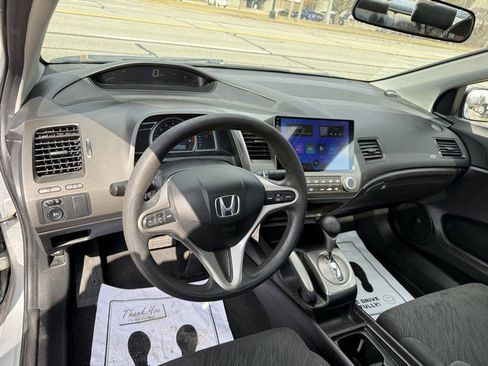 Used 2008 Honda Civic EX-L image 22