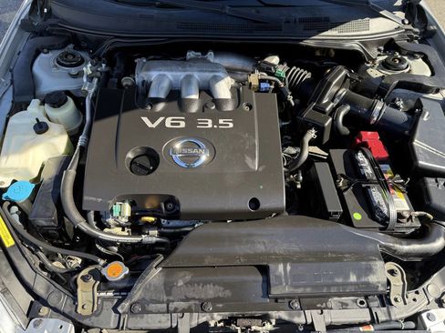 Used 2004 Nissan Altima 3.5 SE image 24