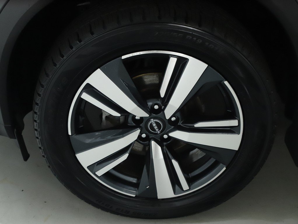 Certified 2023 Nissan Rogue SL w/ SL Premium Package AWD/4WD image 43