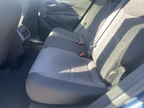 Used 2024 Chevrolet Equinox LT image 13