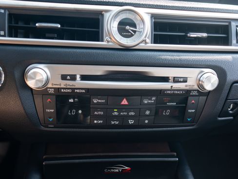 Used 2014 Lexus GS 350 RWD image 34