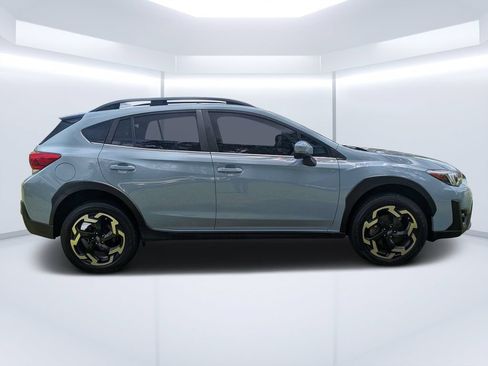 Used 2023 Subaru Crosstrek 2.5i Limited w/ Moonroof Package AWD/4WD image 2
