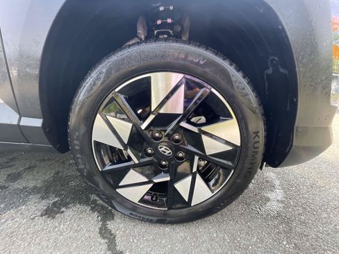 Used 2025 Hyundai Kona SEL AWD/4WD image 10