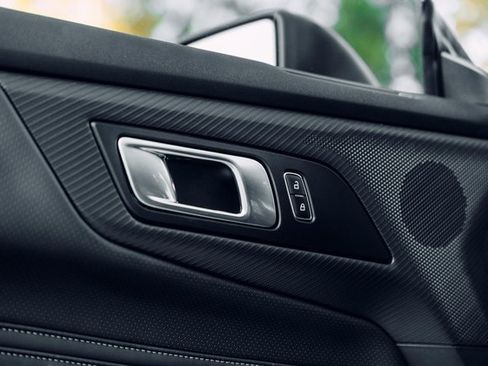 New 2025 Ford Mustang GT Premium image 21