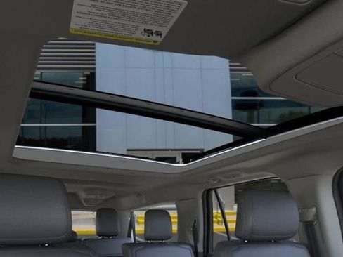 New 2025 Ford Expedition Max Active image 22