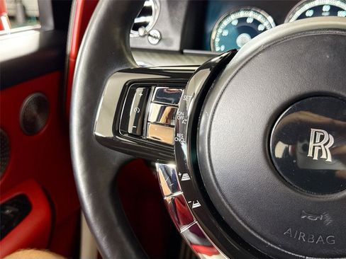 Used 2019 Rolls-Royce Cullinan AWD/4WD image 24