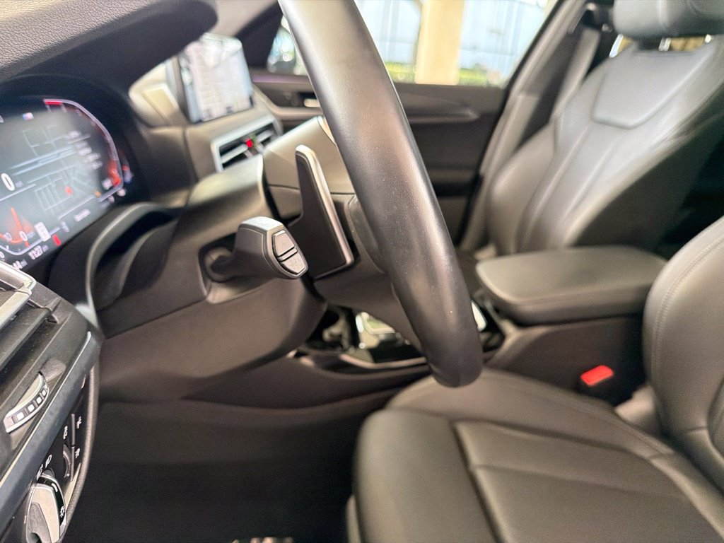 Used 2024 BMW X3 sDrive30i w/ M Sport Package RWD image 48