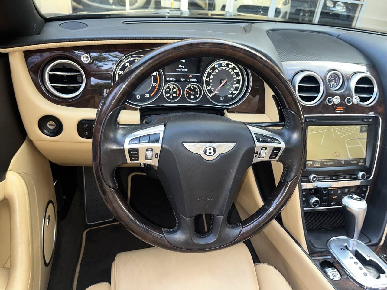 Used 2013 Bentley Continental GT AWD/4WD image 47