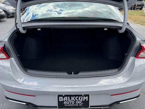 Used 2023 Kia K5 GT-Line w/ GT-Line Premium Package image 23