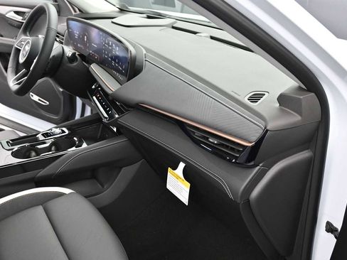 New 2026 Buick Envision Sport Touring AWD/4WD image 27