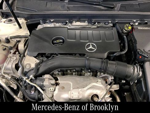 Certified 2023 Mercedes-Benz CLA 250 4MATIC image 30