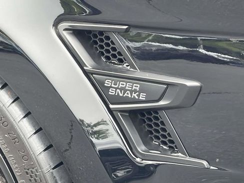 Used 2022 Ford Mustang GT Premium w/ GT Performance Package RWD image 42