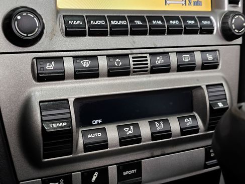 Used 2008 Porsche 911 Turbo image 23