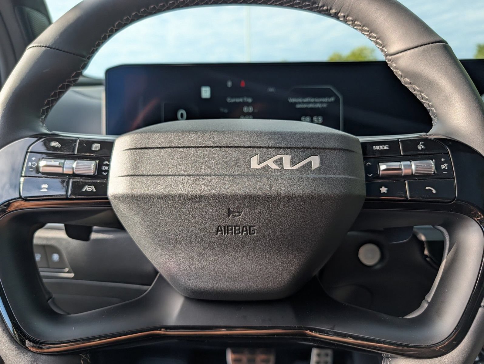 New 2026 Kia Sorento SX Prestige AWD/4WD image 37