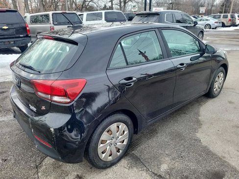 Used 2018 Kia Rio S FWD image 5