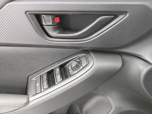 New 2026 Subaru Crosstrek 2.0i Premium image 13