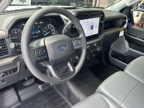New 2026 Ford F150 XL RWD image 11
