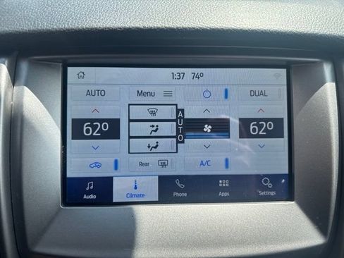 Used 2022 Ford Ranger XLT w/ Equipment Group 302A High AWD/4WD image 19
