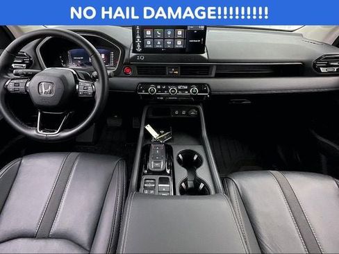 Certified 2026 Honda Passport RTL image 14