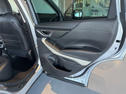 Used 2023 Subaru Forester Limited image 36