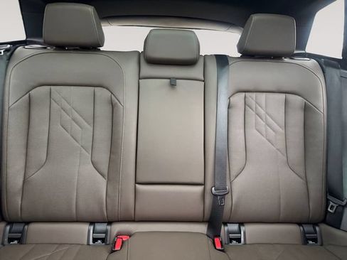 Used 2025 BMW X3 M50 w/ Premium Package AWD/4WD image 12