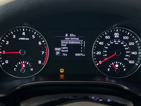 Used 2021 Kia Forte LXS FWD image 31