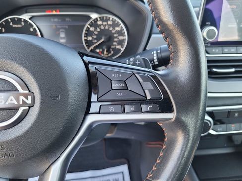 Used 2024 Nissan Altima 2.5 SR image 23