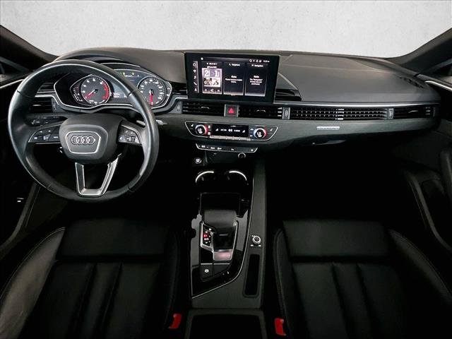 Used 2024 Audi A5 2.0T Premium w/ Convenience Package AWD/4WD image 16