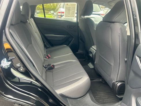 Certified 2025 Subaru Impreza 2.0i image 29