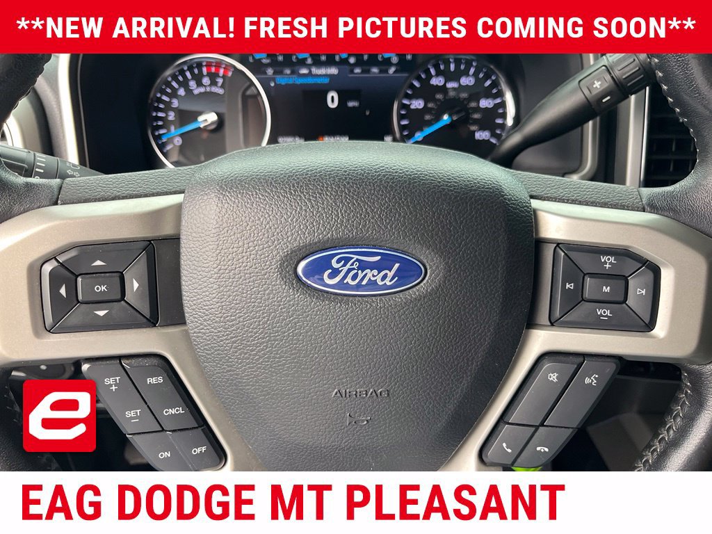 Used 2022 Ford F250 Lariat w/ Tremor Off-Road Package AWD/4WD image 9
