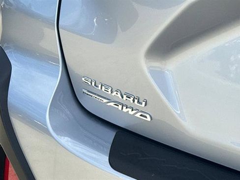 Certified 2025 Subaru Crosstrek 2.0i Premium image 29