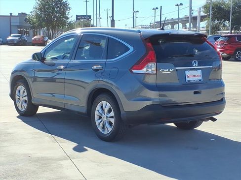 Used 2013 Honda CR-V EX-L image 7